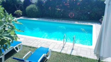 Maison de vacances  Afife