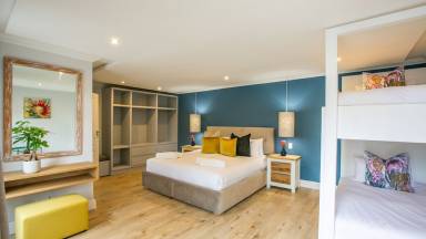 Accommodation Hout Bay