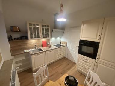 Ferienwohnung Garten Hilden