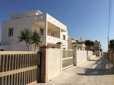Villa 35 m²
