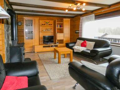 Ferienwohnung Lam