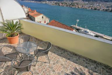 Apartamento Kotor