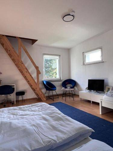 Apartment Düsseldorf-Gerresheim