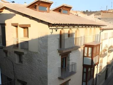 Apartamento de 60 m²