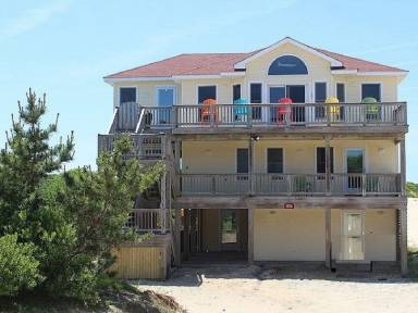 House Carova Beach