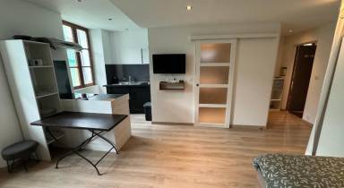 Appartement 28 m²
