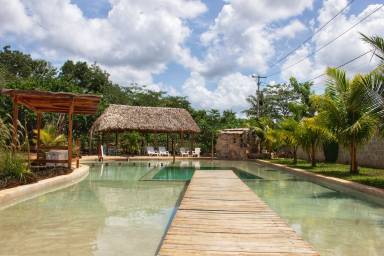 Camping Bacalar