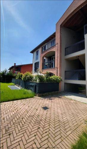 Appartamento Treviglio