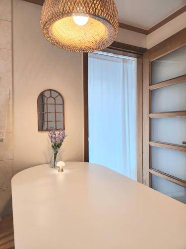 64 m² Ferienwohnung