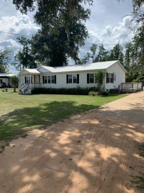 House Donalsonville