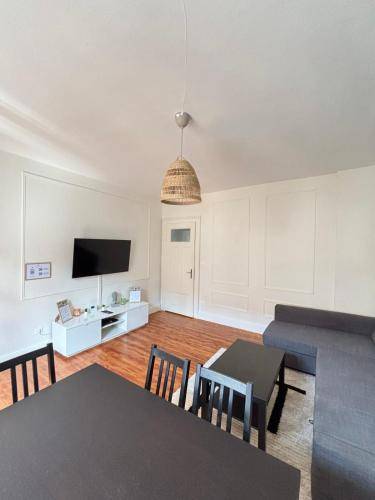 Apartment Strasbourg