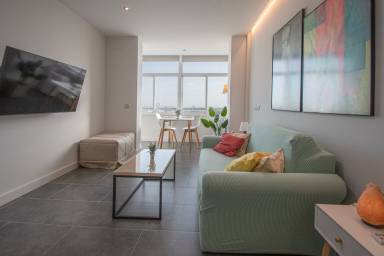 Apartament Kadyks
