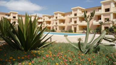Appartement Santa Maria