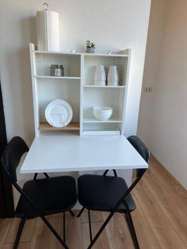 25 m² Ferienwohnung