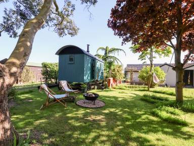 Cottage Waldringfield