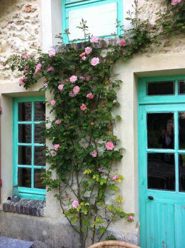 Bed and breakfast  Élancourt