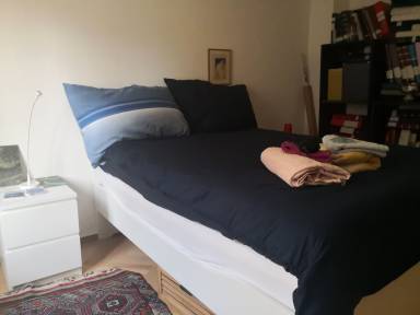 Privatzimmer Zürich
