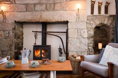 Cottage Nethy Bridge