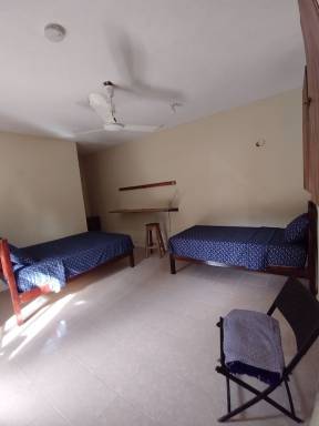 Accommodation Escárcega