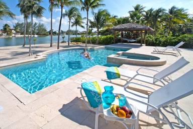 House Rum Point
