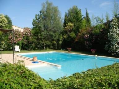 Maison de vacances 60 m²