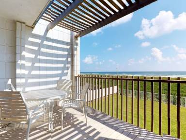 Condo South Padre Island