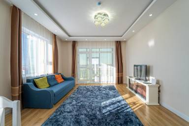 Apartment Khoroo 11