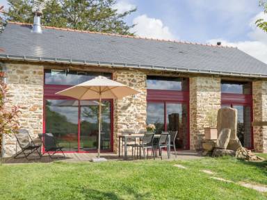 Cottage Héric