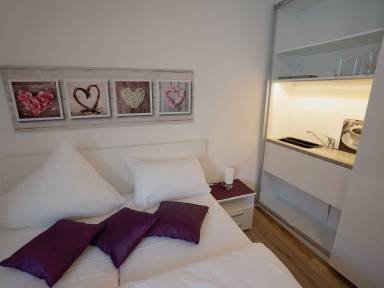 Ferienwohnung Greifswald