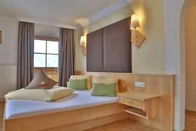 Accommodatie Sankt Johann im Pongau