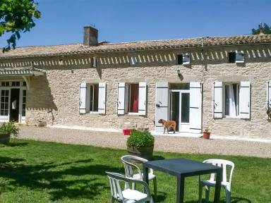 Villa Saint-Vivien