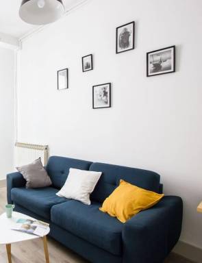 Appartement Grenoble