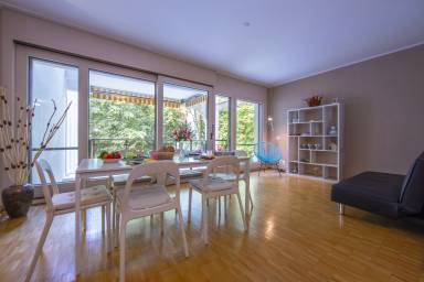 Appartement 130 m²