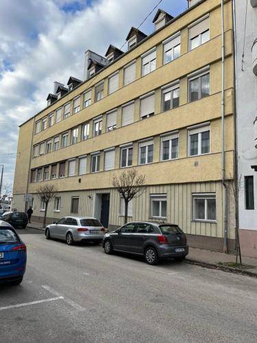 Apartman Pannonhalma
