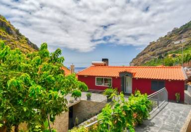 Appartement Ribeira Brava