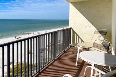 Condo  Isle Of Palms