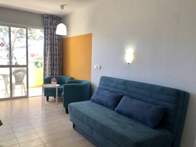 Aparthotel Magaluf