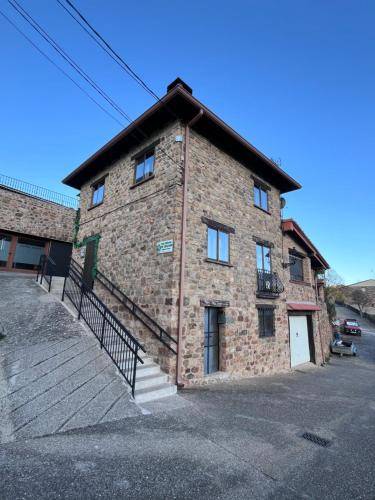 Casa Ortigosa de Cameros