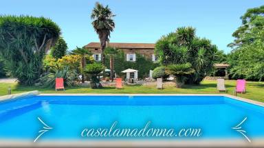 House  Poggio-Mezzana
