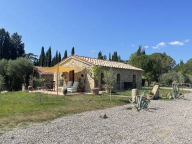 Landhaus Monteverdi