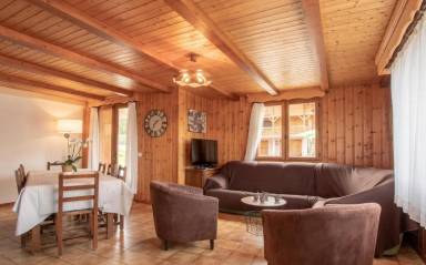Appartement Mont-Saxonnex