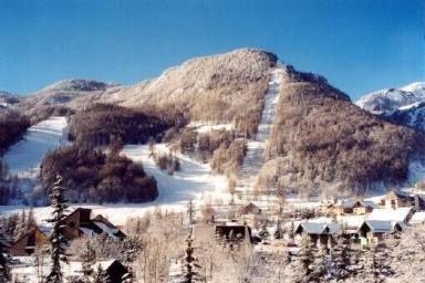 Apartment  Le Villard Laté