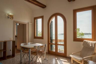 Appartamento Lido-Pellestrina