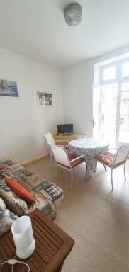 Appartement Lantic