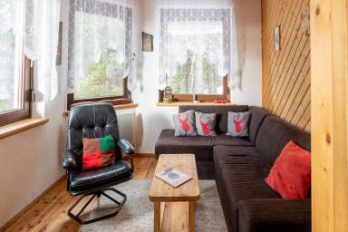 100 m² Ferienhaus