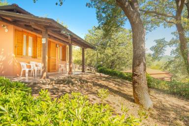 Bungalow Andora