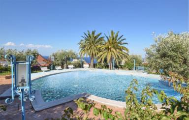 Appartamento vacanza 60 m²