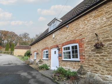Cottage Kilmersdon
