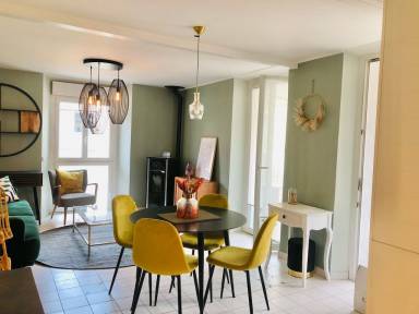 Appartement Gap