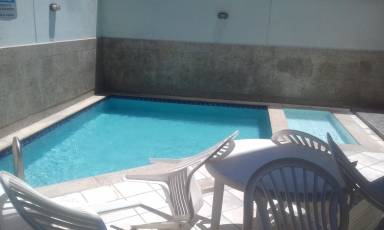 Apartamento  Portinho
